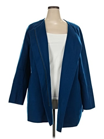 Talbots Wool Coat (view 1)
