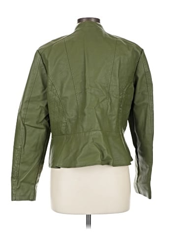 Baccini Jacket (view 2)