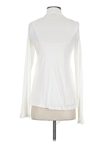 Splendid Long Sleeve Blouse (view 2)