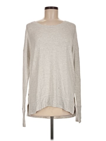 Athleta Pullover Sweater (view 1)