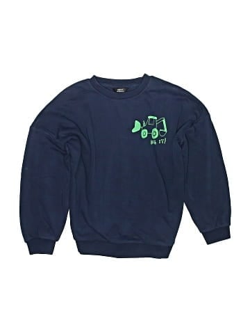 Next Sweatshirt (view 1)
