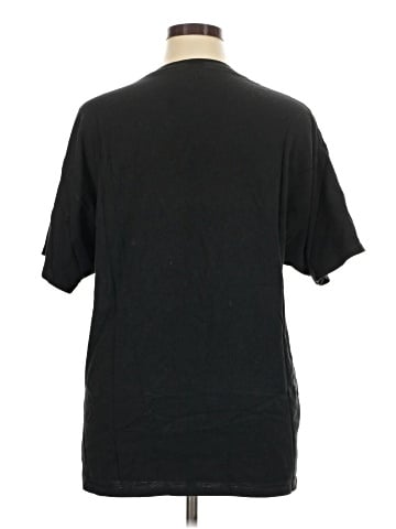 Champion Short Sleeve T-Shirt (view 2)