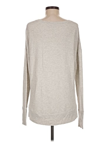 Athleta Pullover Sweater (view 2)