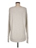 Athleta Gray Pullover Sweater Size M - photo 2