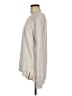 Athleta Gray Pullover Sweater Size M - photo 5