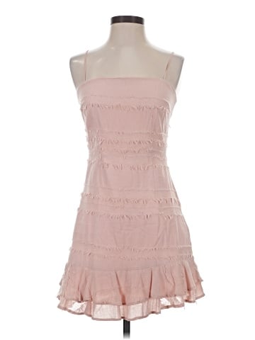 Grace Cocktail Dress (view 1)