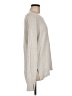 Athleta Gray Pullover Sweater Size M - photo 4