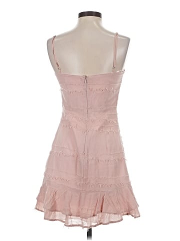 Grace Cocktail Dress (view 2)