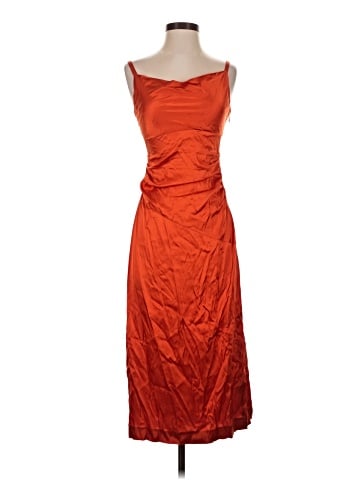 Diane von Furstenberg Cocktail Dress (view 1)