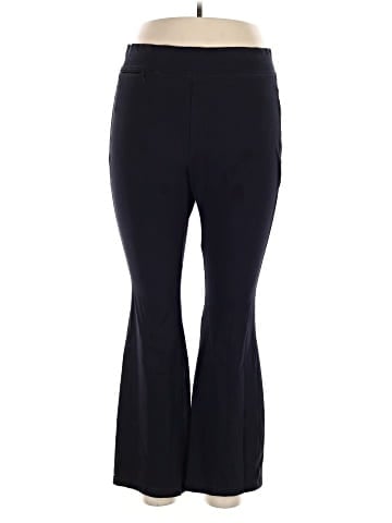 Lands' End Active Pants (view 1)