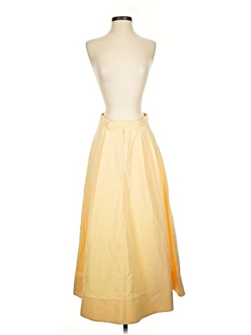 Zara Raincoat (view 1)