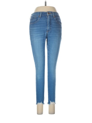 Ann Taylor LOFT Jeans (view 1)