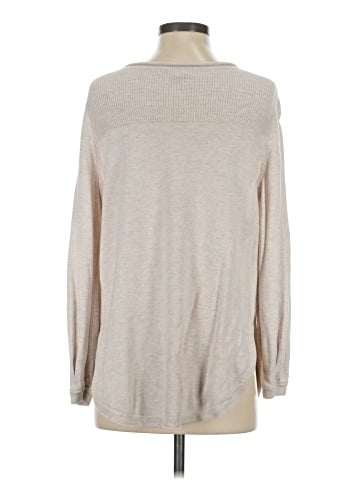 Caslon Pullover Sweater (view 2)