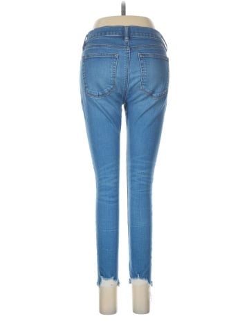 Ann Taylor LOFT Jeans (view 2)