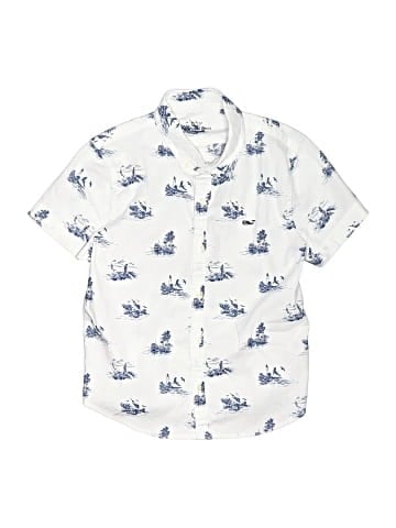Vineyard Vines Short Sleeve Button-Down Shirt (view 1)