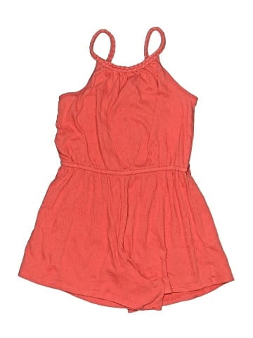 Zunie Overalls (view 1)