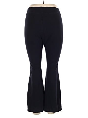 Lands' End Active Pants (view 2)