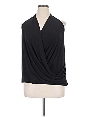 Express Sleeveless Blouse (view 1)