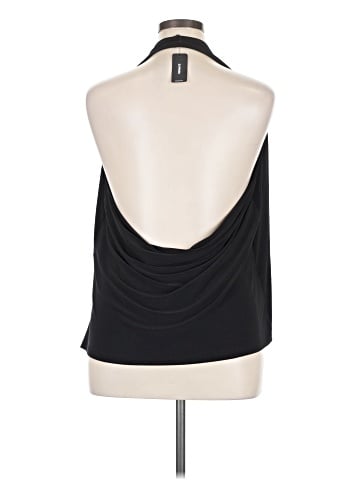 Express Sleeveless Blouse (view 2)