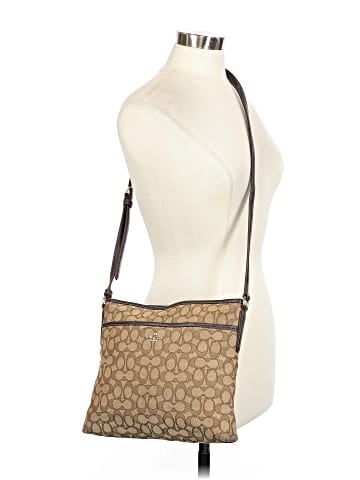Coach Factory Crossbody Bag (view 2)