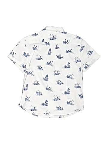 Vineyard Vines Short Sleeve Button-Down Shirt (view 2)
