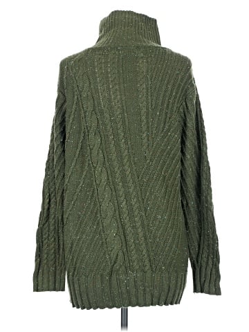 St. John's Bay Turtleneck Sweater (view 2)