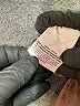 Nike Brown Track Jacket Size L - photo 7