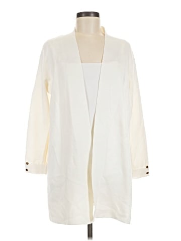 Cyrus Coat (view 1)