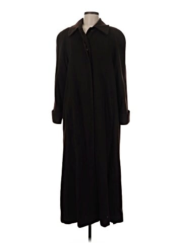 Albert Nipon Coat (view 1)