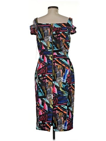 Nicole Miller New York Cocktail Dress (view 2)