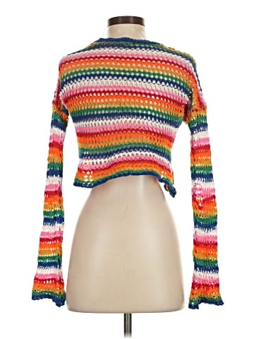 Nasty Gal Inc. Pullover Sweater (view 2)