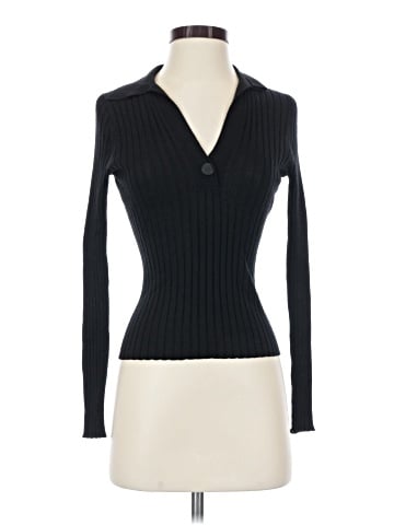Vince. Long Sleeve Turtleneck (view 1)