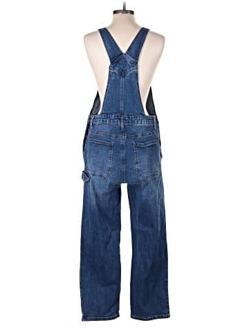 No Boundaries Overalls (view 2)
