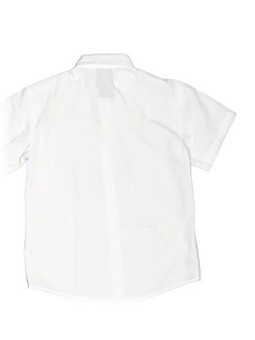 Nautica Short Sleeve Button-Down Shirt (view 2)