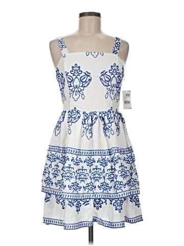 Adelyn Rae Cocktail Dress (view 1)