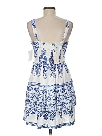 Adelyn Rae Cocktail Dress (view 2)