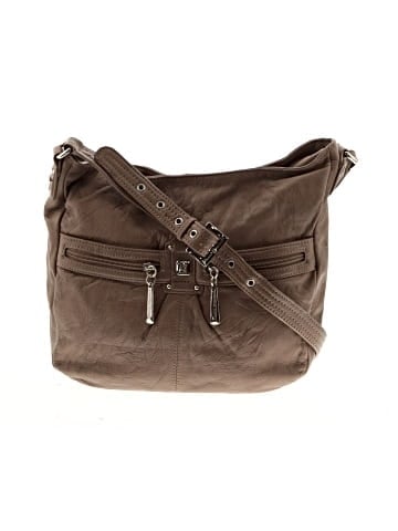 Stone Mountain Crossbody Bag (view 1)
