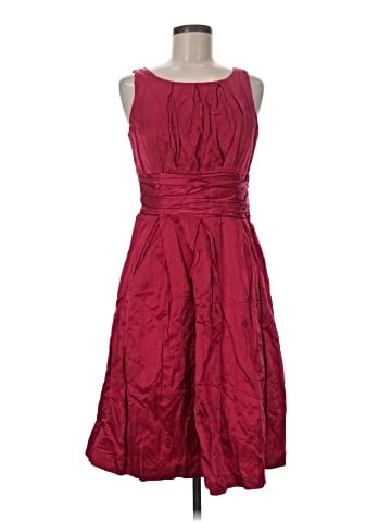 Plenty By Tracy Reese Cocktail Dress (view 1)