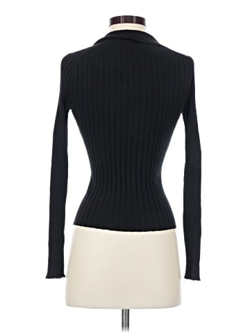Vince. Long Sleeve Turtleneck (view 2)