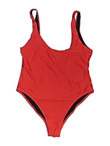 Swimsuits for all One Piece Swimsuit (view 1)