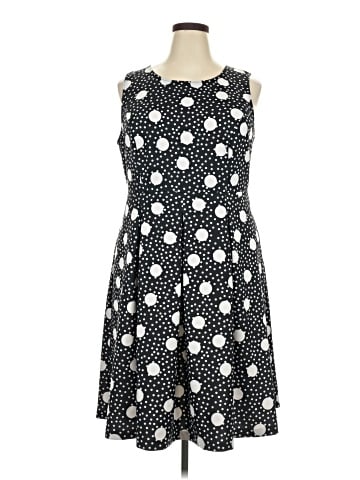 ELOQUII Casual Dress (view 1)