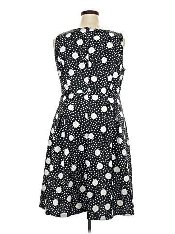 ELOQUII Casual Dress (view 2)