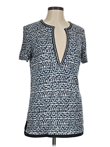 Tory Burch Short Sleeve Top (view 1)