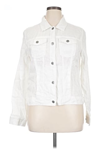 Jones New York Jacket (view 1)