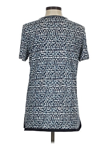Tory Burch Short Sleeve Top (view 2)
