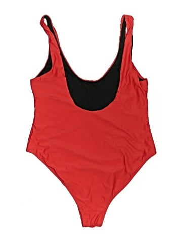 Swimsuits for all One Piece Swimsuit (view 2)