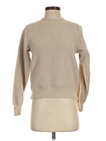 Everlane Turtleneck Sweater (view 1)