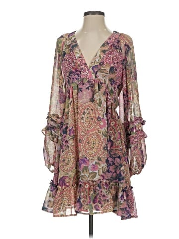 Dress Forum Cocktail Dress (view 1)