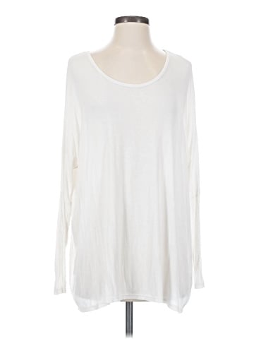 Michael Lauren Long Sleeve T-Shirt (view 1)
