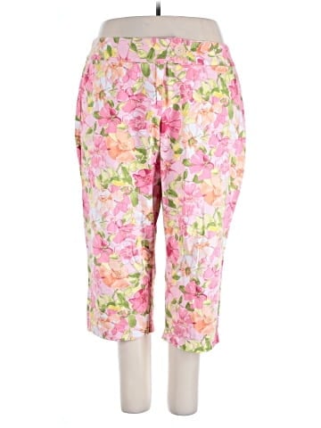 Carolina Blues Casual Pants (view 1)
